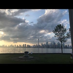 Meet your Posher, Alexandra